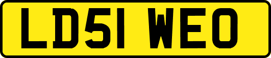 LD51WEO