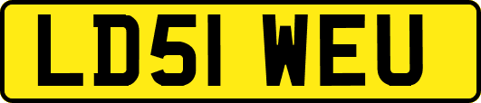 LD51WEU