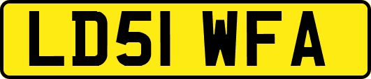 LD51WFA