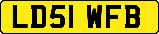 LD51WFB