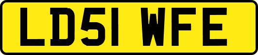 LD51WFE