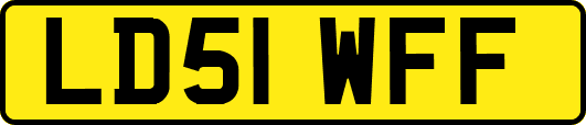 LD51WFF