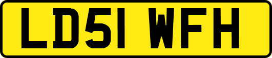 LD51WFH