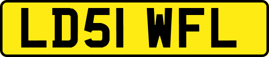 LD51WFL