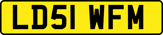 LD51WFM