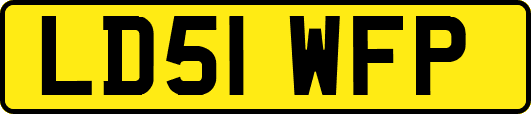 LD51WFP