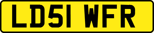 LD51WFR