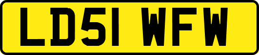 LD51WFW