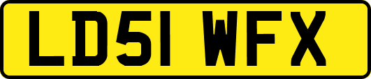 LD51WFX