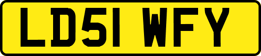 LD51WFY