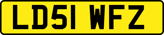 LD51WFZ