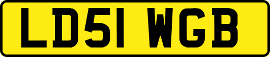 LD51WGB