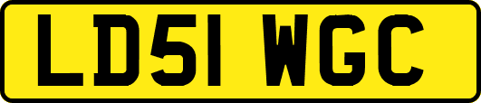 LD51WGC