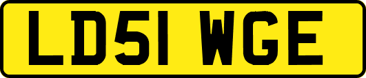 LD51WGE