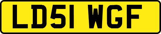 LD51WGF