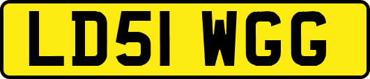 LD51WGG