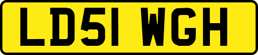 LD51WGH