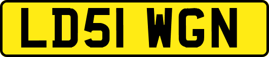 LD51WGN