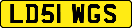 LD51WGS