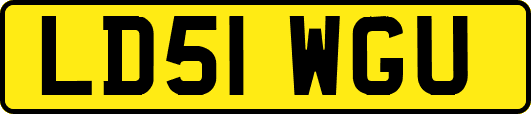 LD51WGU