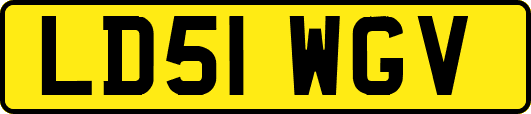 LD51WGV