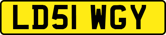 LD51WGY