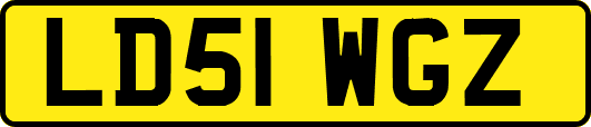 LD51WGZ