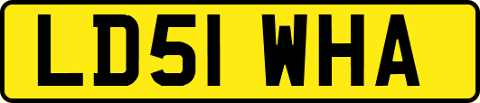 LD51WHA