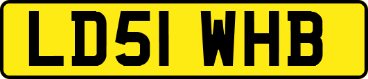 LD51WHB