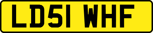 LD51WHF