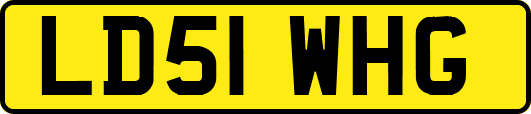 LD51WHG