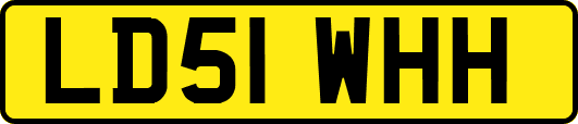 LD51WHH