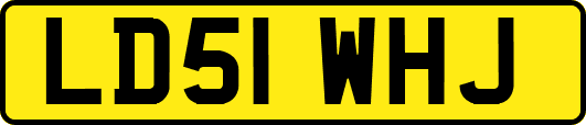 LD51WHJ