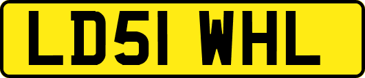LD51WHL