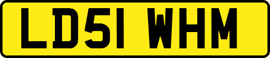 LD51WHM