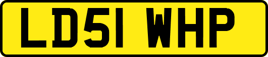 LD51WHP