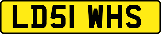 LD51WHS