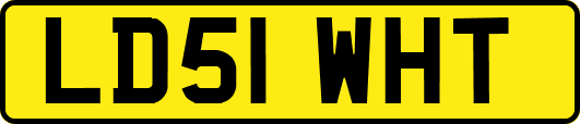 LD51WHT