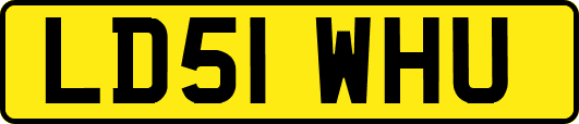 LD51WHU