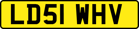 LD51WHV