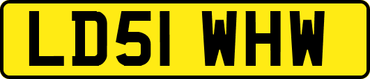 LD51WHW