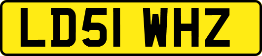 LD51WHZ