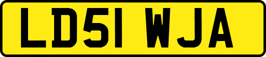 LD51WJA
