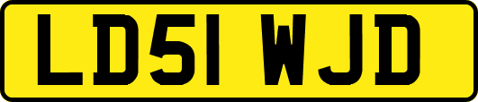 LD51WJD