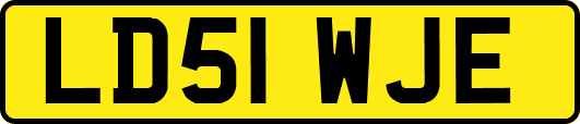 LD51WJE