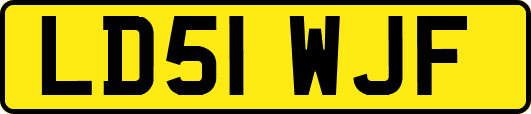 LD51WJF