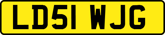 LD51WJG