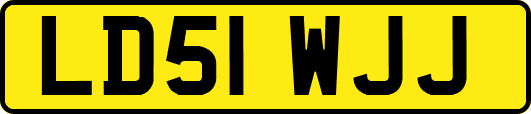 LD51WJJ