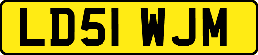 LD51WJM