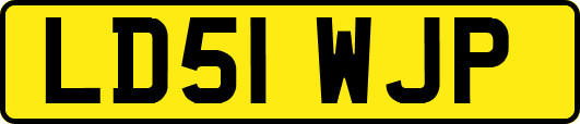 LD51WJP